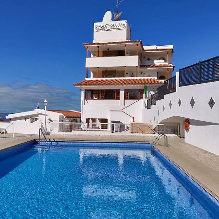 Cactus Los Cristianos Villa Los Cristianos  Eksteriør bilde
