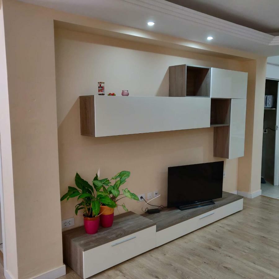 Cactus Los Cristianos Villa Los Cristianos  Eksteriør bilde