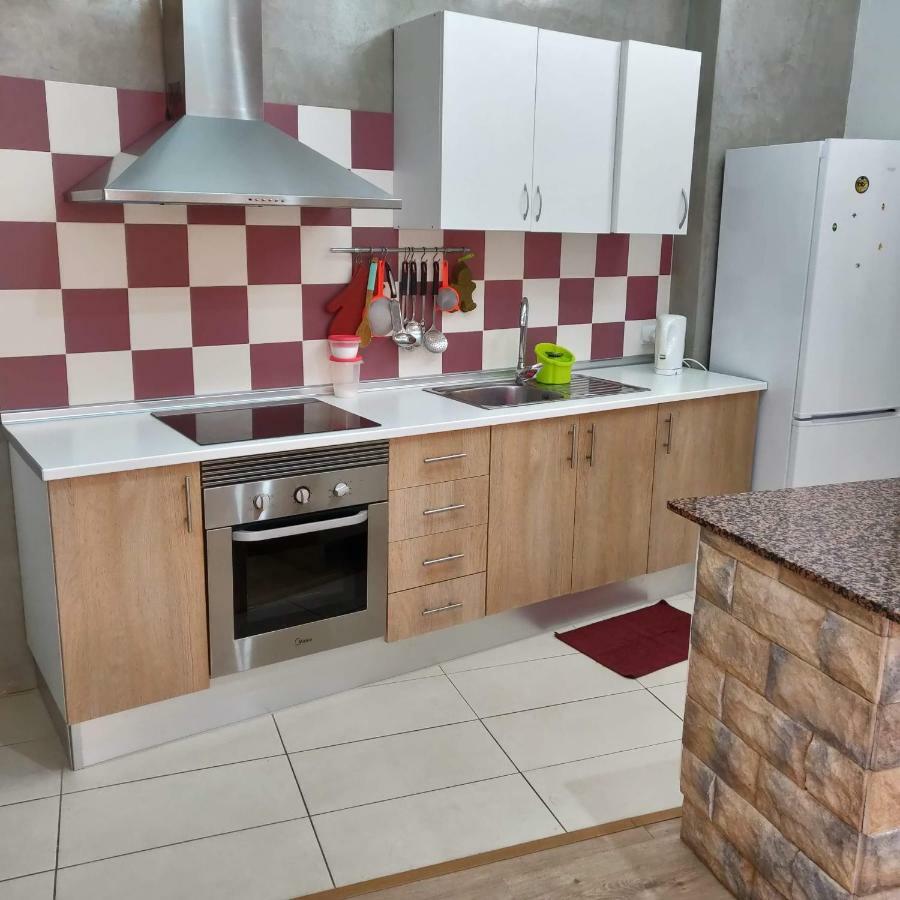 Cactus Los Cristianos Villa Los Cristianos  Eksteriør bilde