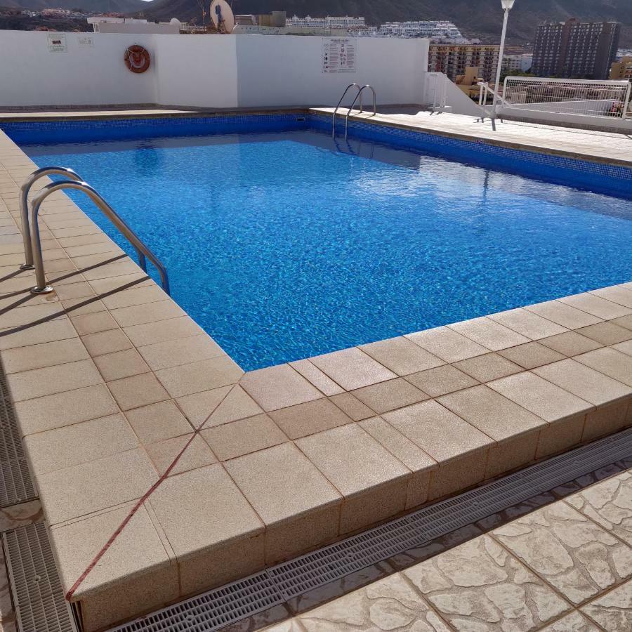 Cactus Los Cristianos Villa Los Cristianos  Eksteriør bilde