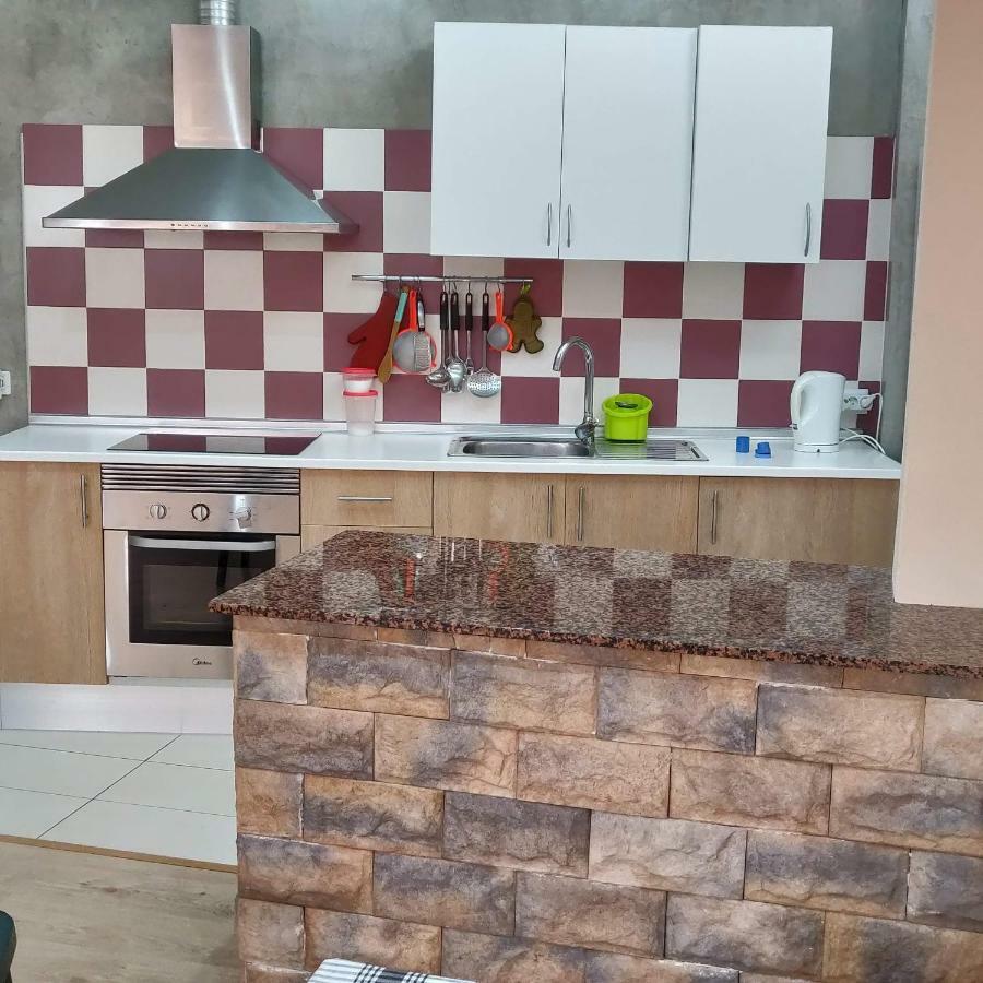 Cactus Los Cristianos Villa Los Cristianos  Eksteriør bilde