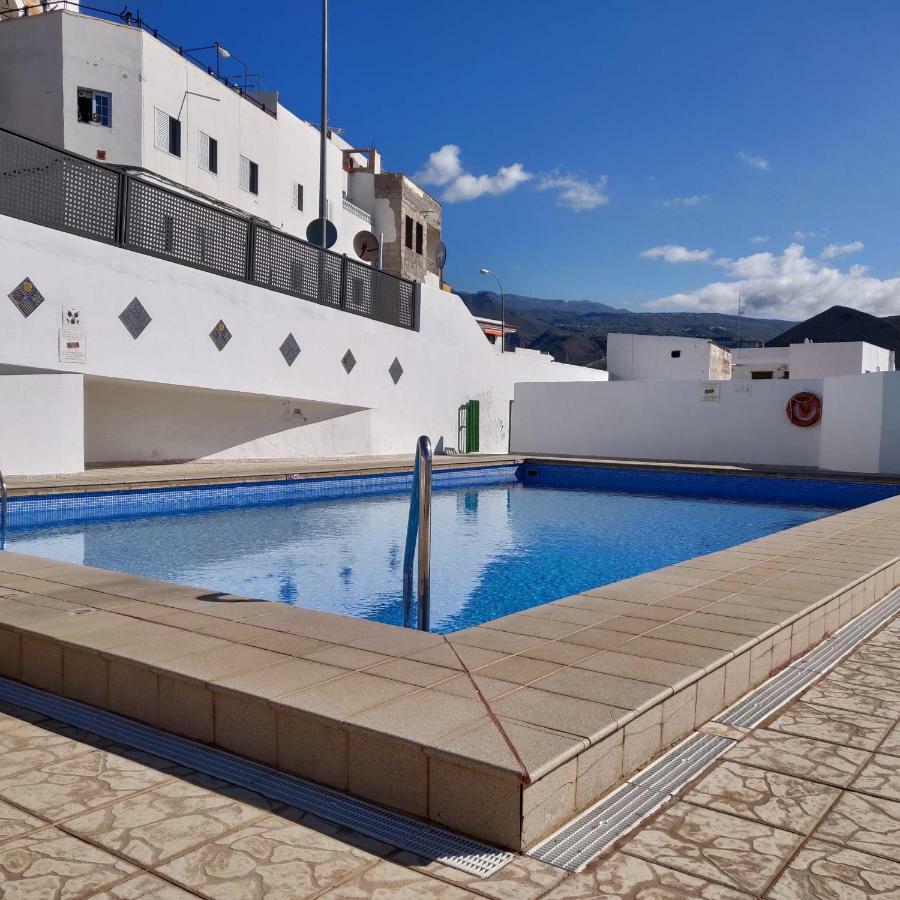 Cactus Los Cristianos Villa Los Cristianos  Eksteriør bilde