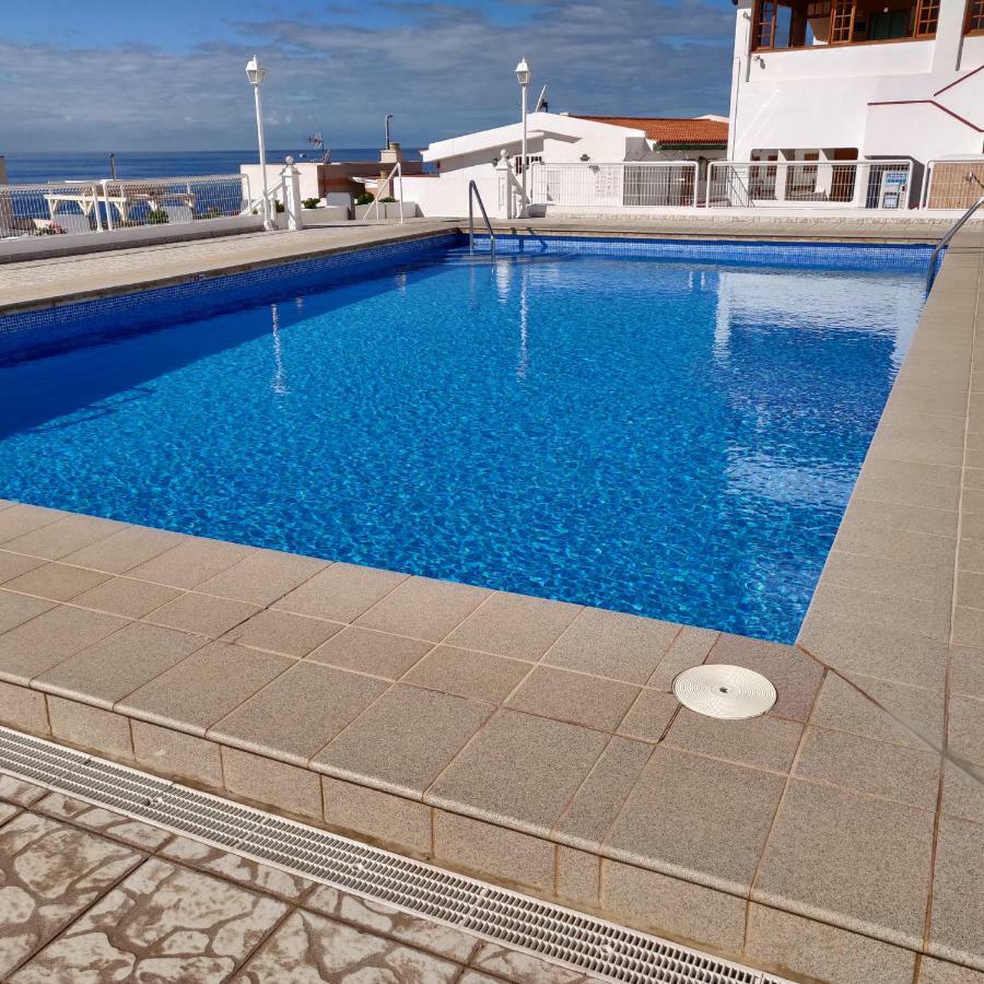 Cactus Los Cristianos Villa Los Cristianos  Eksteriør bilde