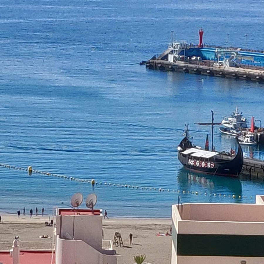 Cactus Los Cristianos Villa Los Cristianos  Eksteriør bilde