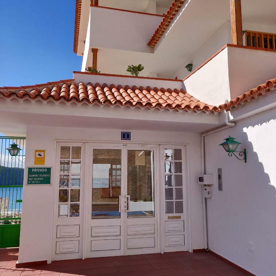 Cactus Los Cristianos Villa Los Cristianos  Eksteriør bilde