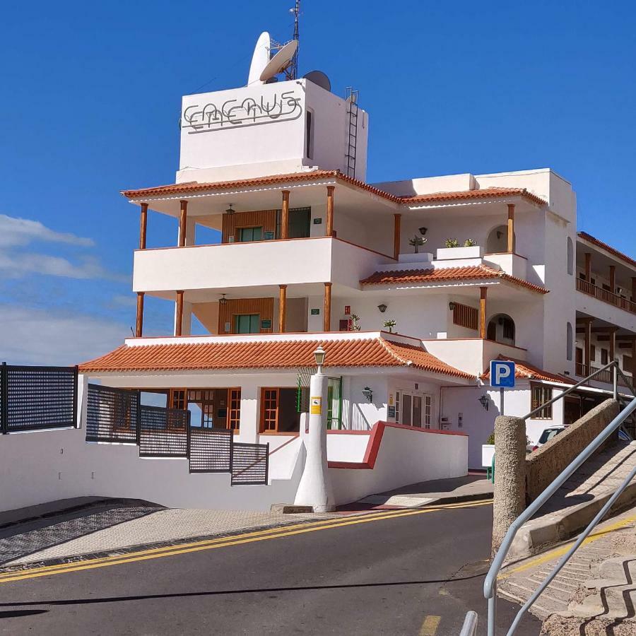 Cactus Los Cristianos Villa Los Cristianos  Eksteriør bilde
