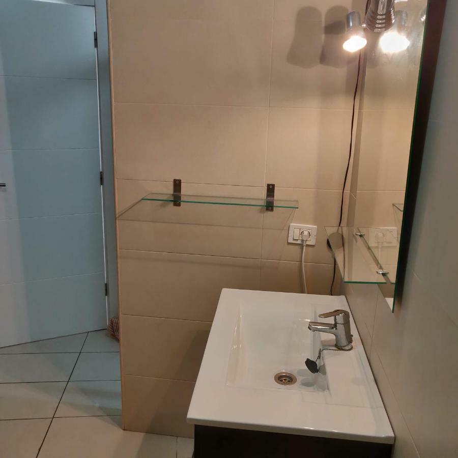 Cactus Los Cristianos Villa Los Cristianos  Eksteriør bilde