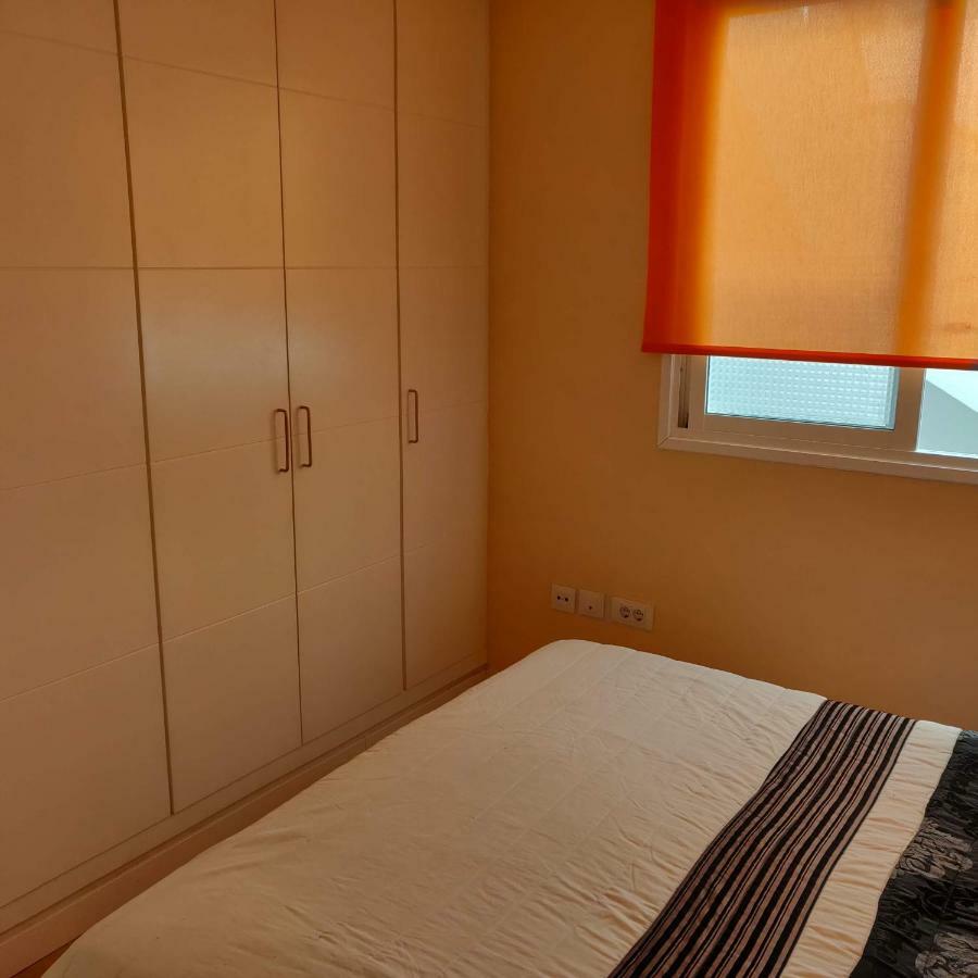 Cactus Los Cristianos Villa Los Cristianos  Eksteriør bilde
