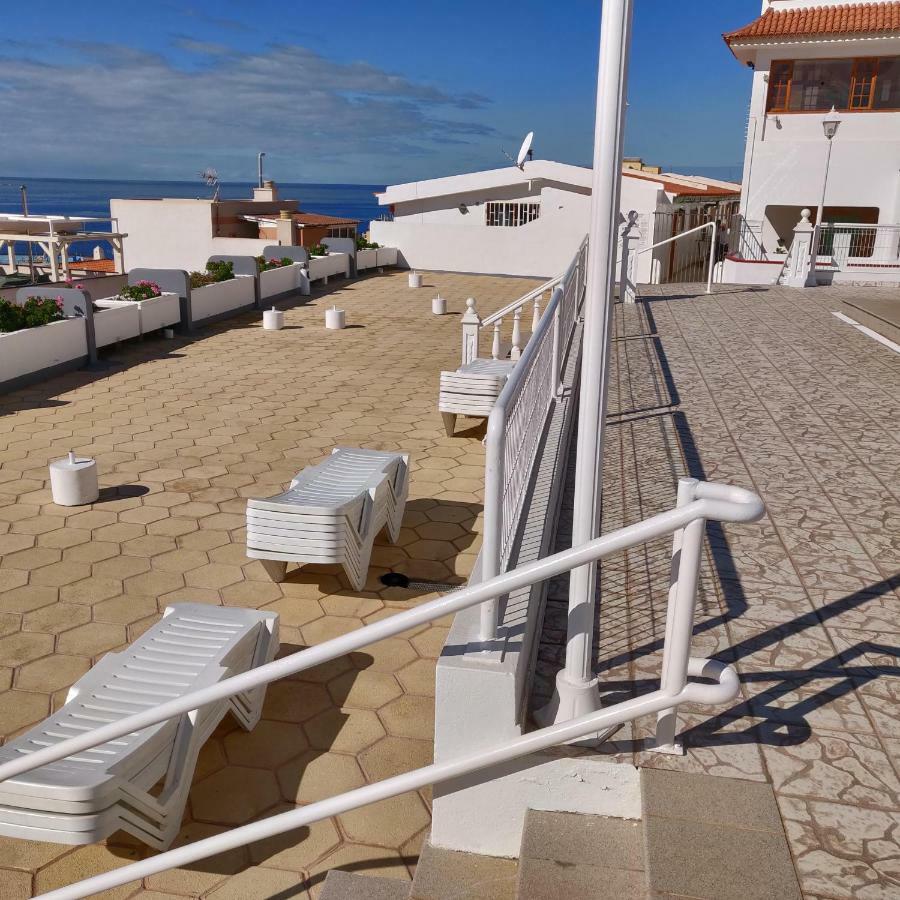 Cactus Los Cristianos Villa Los Cristianos  Eksteriør bilde